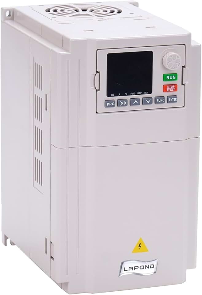 25HP VFD Inverter
