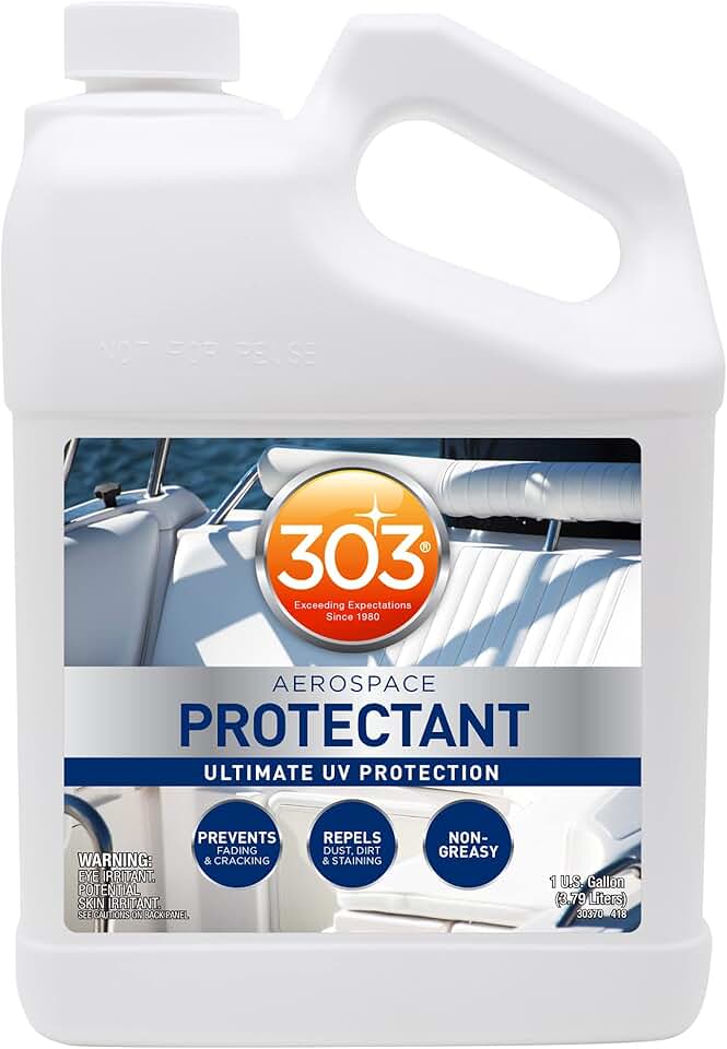 303 Marine Aerospace Protectant