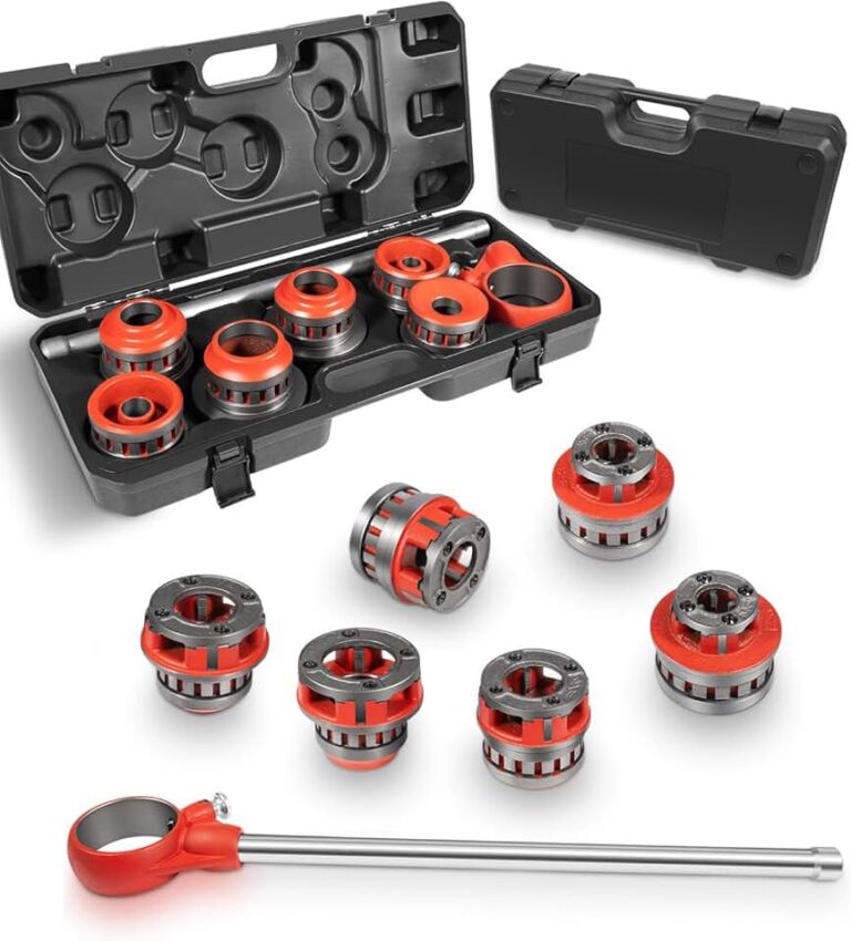 36475 Pipe Threader Kit