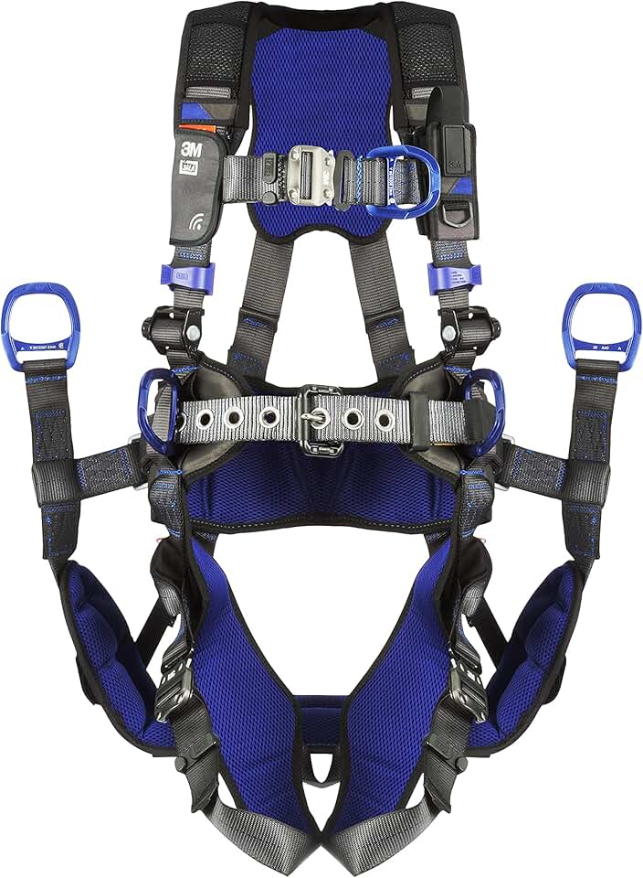 3M ExoFit X300 Harness