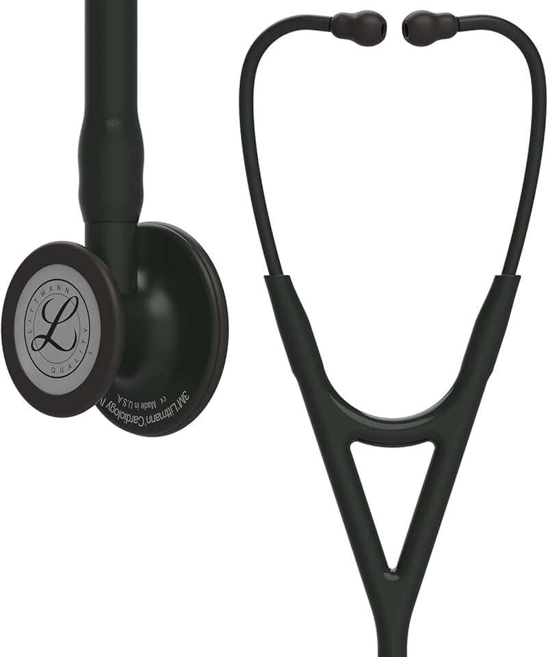 3M Littmann Cardiology IV