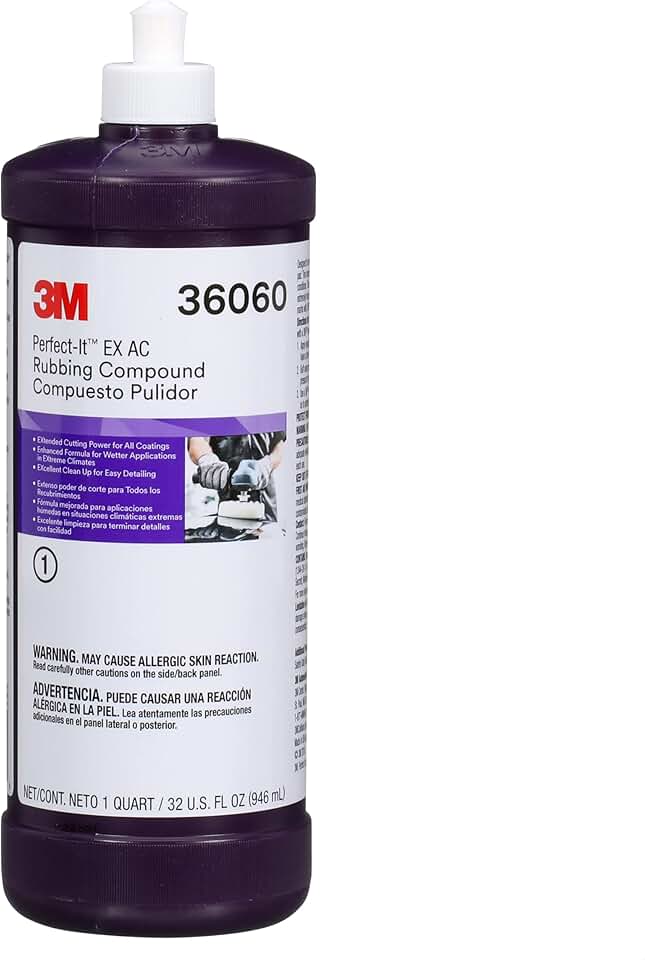 3M Perfect-It Compound