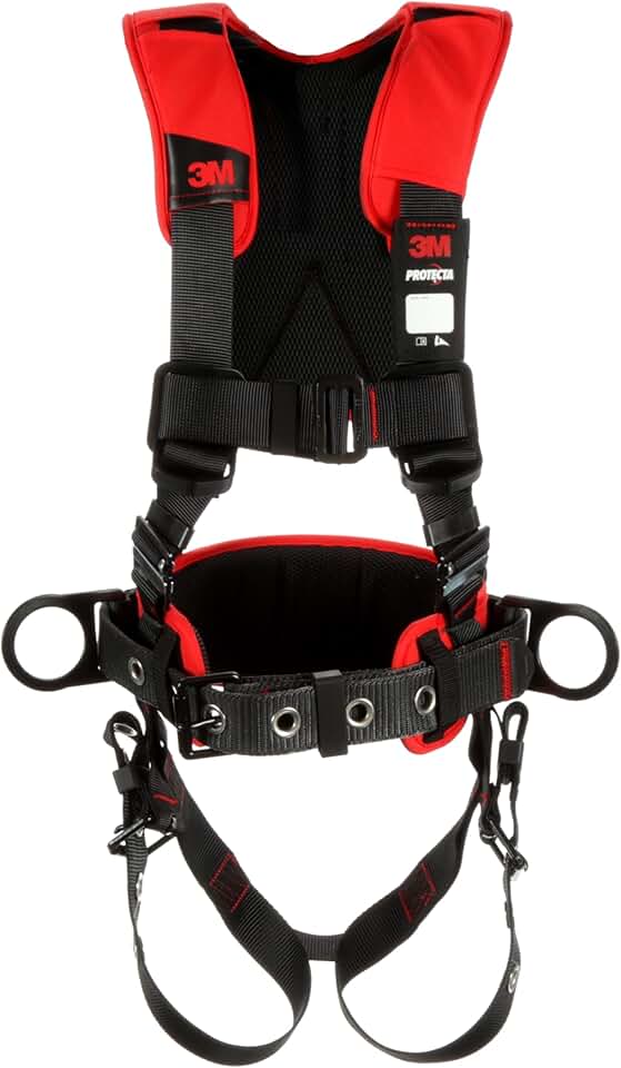 3M Protecta Harness