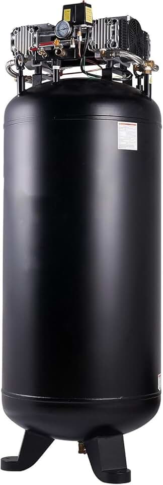 80 Gallon Air Compressor
