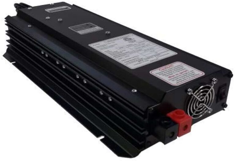 822PS Sump Pump Backup System Review: Your Ultimate Guide to Flood Protection & Peace of Mind