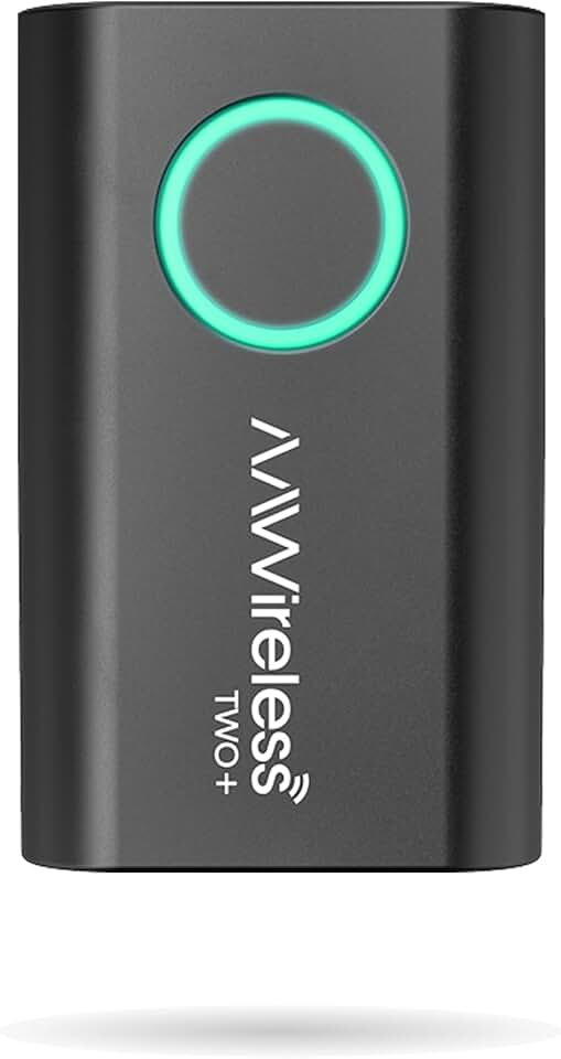 AAWireless TWO+ Adapter
