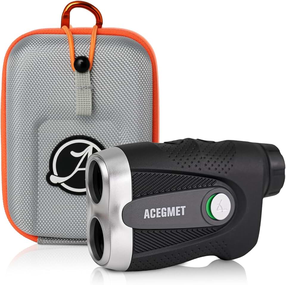 ACEGMET PF2C Rangefinder