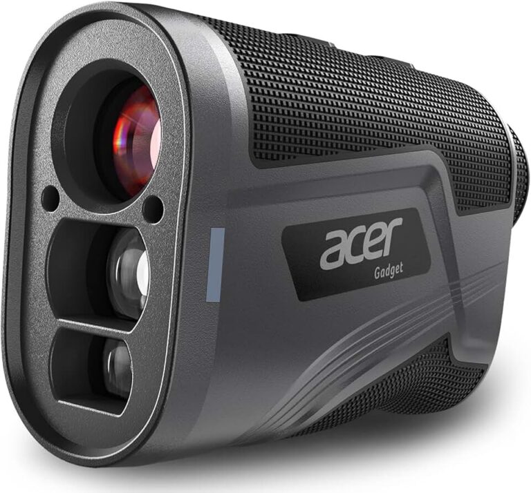 Acer Gadget Golf Rangefinder