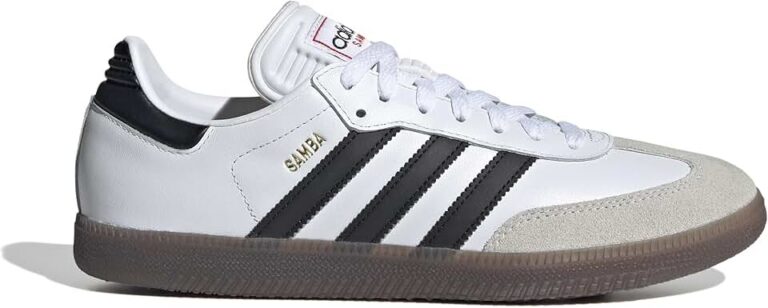 adidas Samba Indoor Shoe