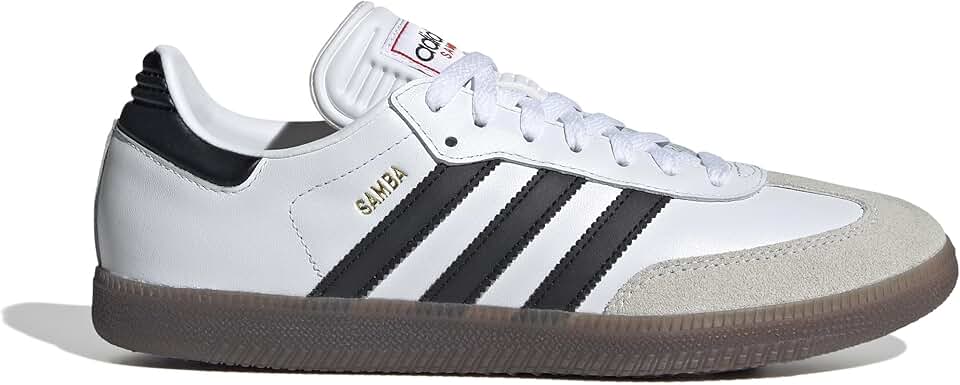 adidas Samba Indoor Shoe