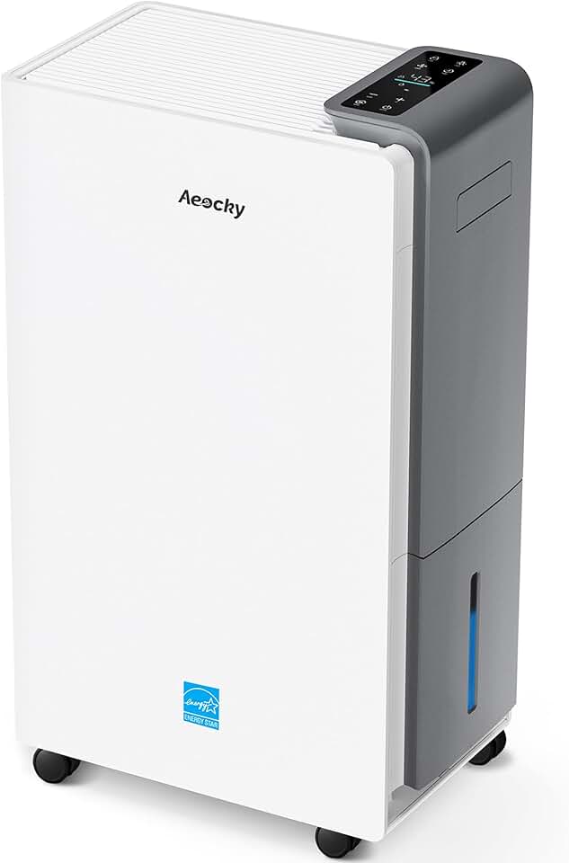AEOCKY 80 Pint Dehumidifier