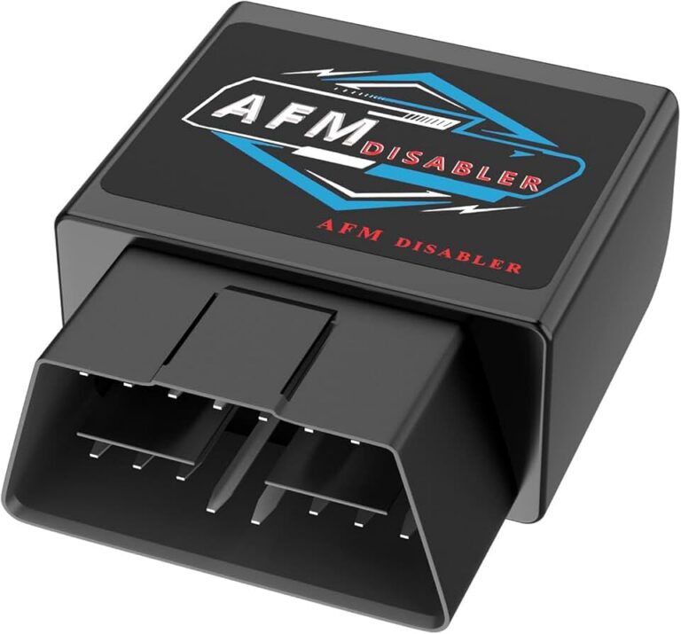 AFM Disabler 5.3 Silverado