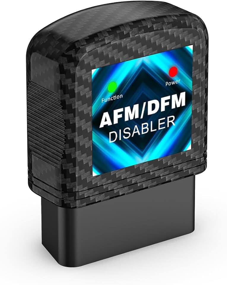 AFM Disabler