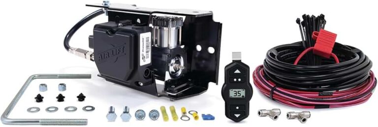 Air Lift WirelessOne