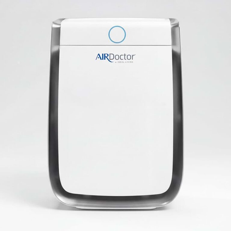 AIRDOCTOR AD3500 Air Purifier