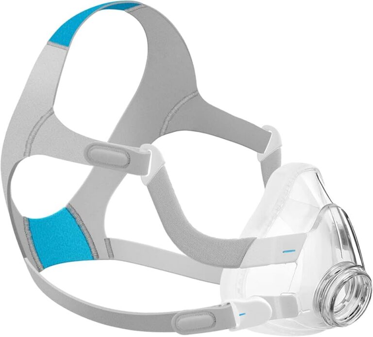 AirFit F20 Replacement Headgear