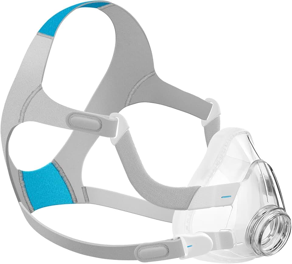 AirFit F20 Replacement Headgear