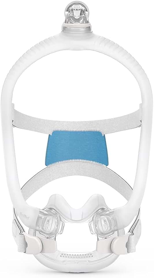 AirFit F30i Visor Kit