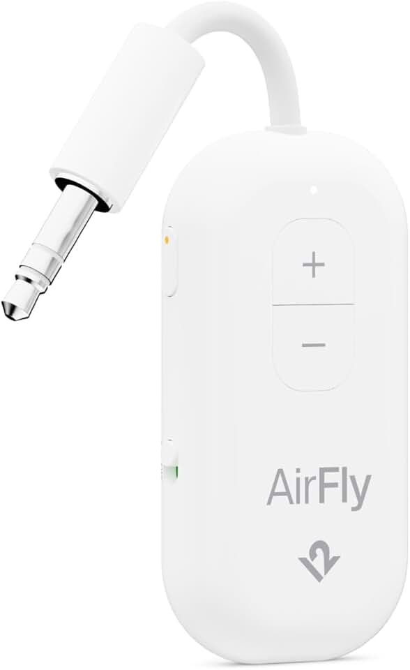 AirFly Pro 2