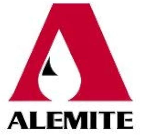 Alemite Evac Valve