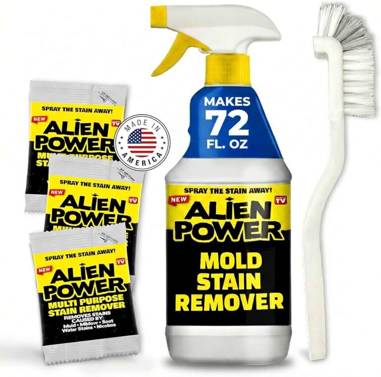 Alien Power Stain Remover