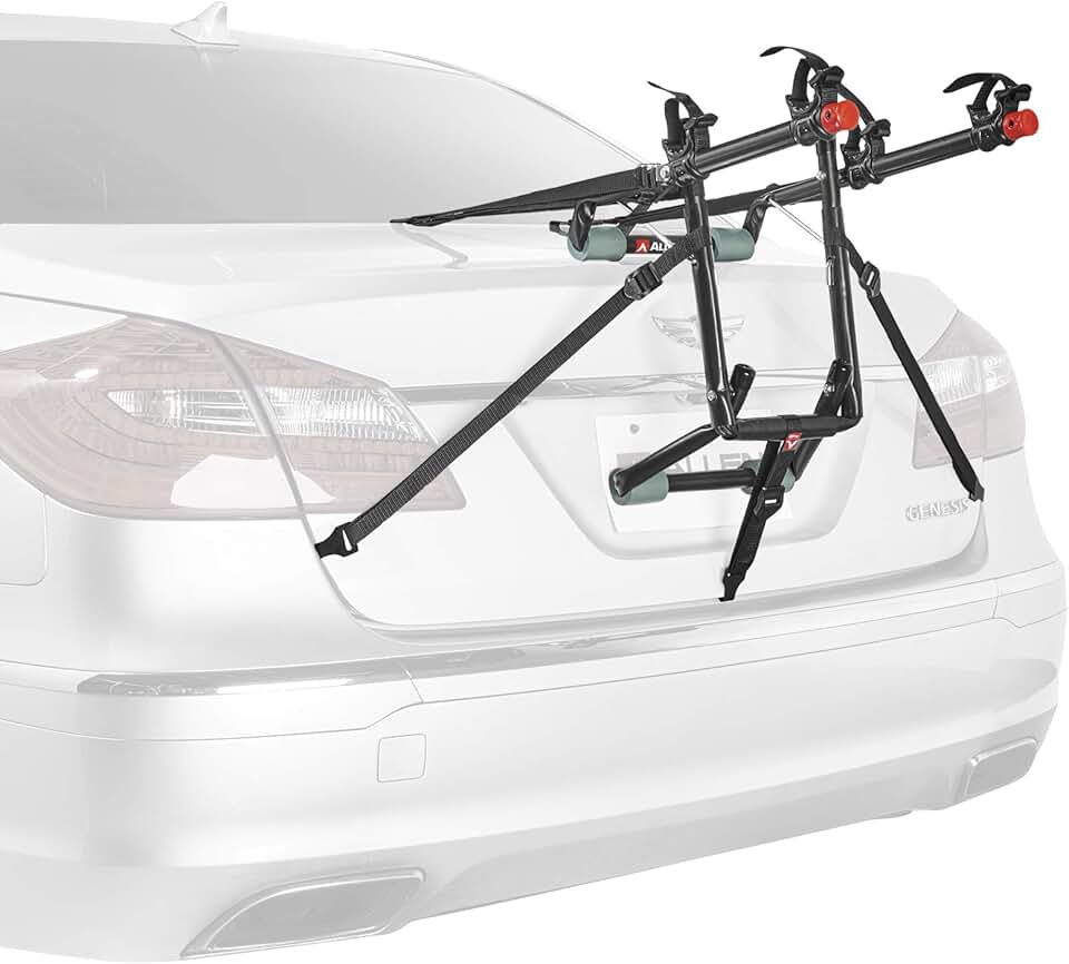 Allen Deluxe Bike Rack