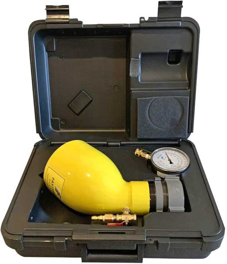 Aluminum Hydrant Diffuser