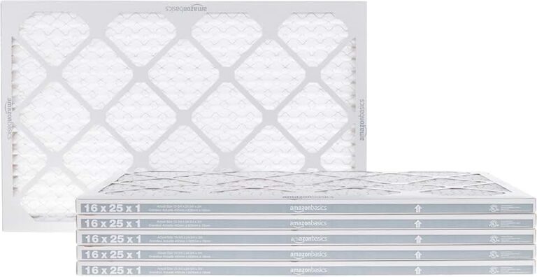 Amazon Basics Air Filter