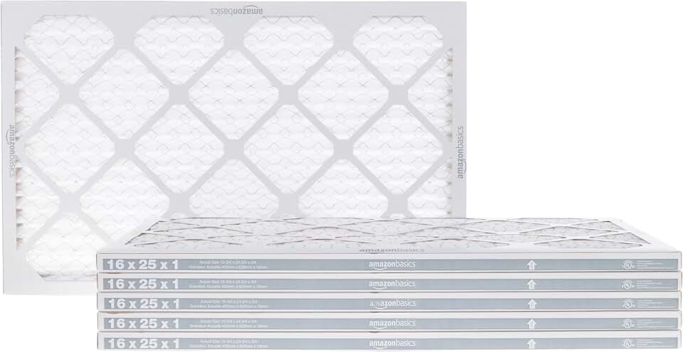 Amazon Basics Air Filter