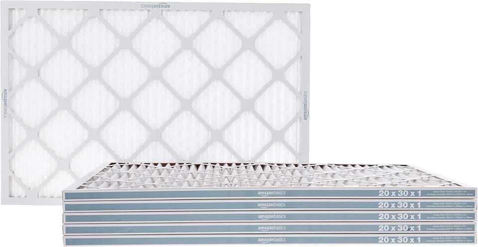 Amazon Basics Air Filter