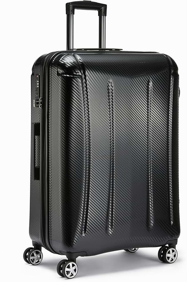 Amazon Basics Luggage