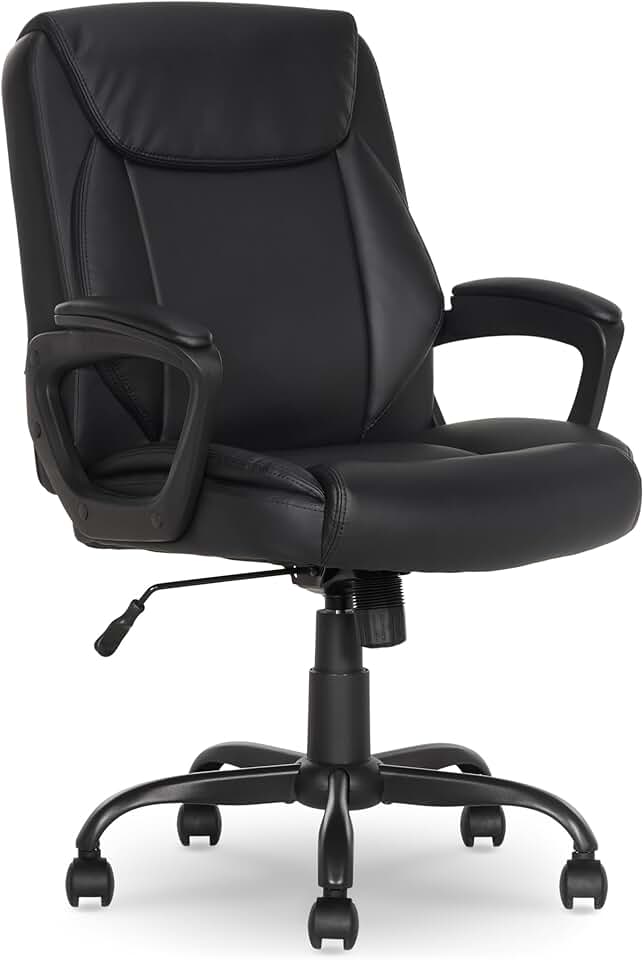Amazon Basics Office Chair