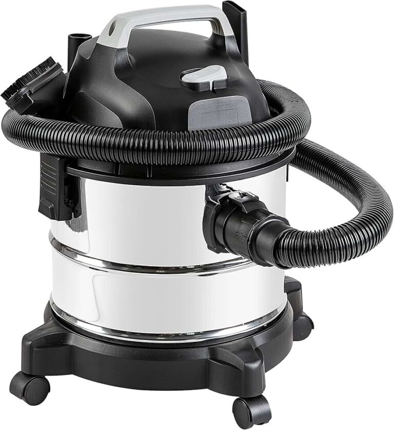 Amazon Basics Shop Vac