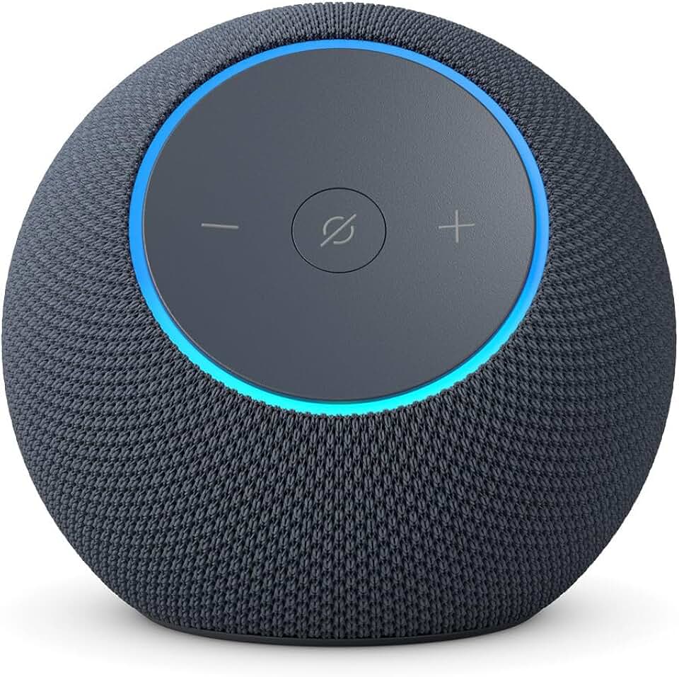 Amazon Echo Dot Max