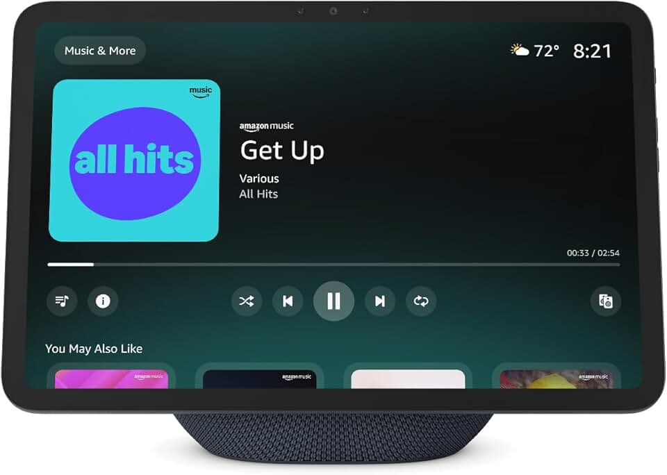 Amazon Echo Show 11