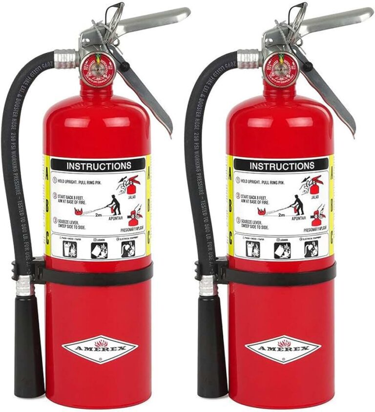 Amerex B500 Fire Extinguisher