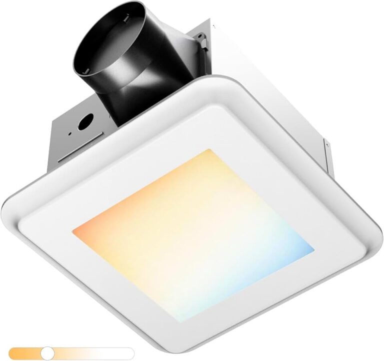 Amico Bathroom Exhaust Fan