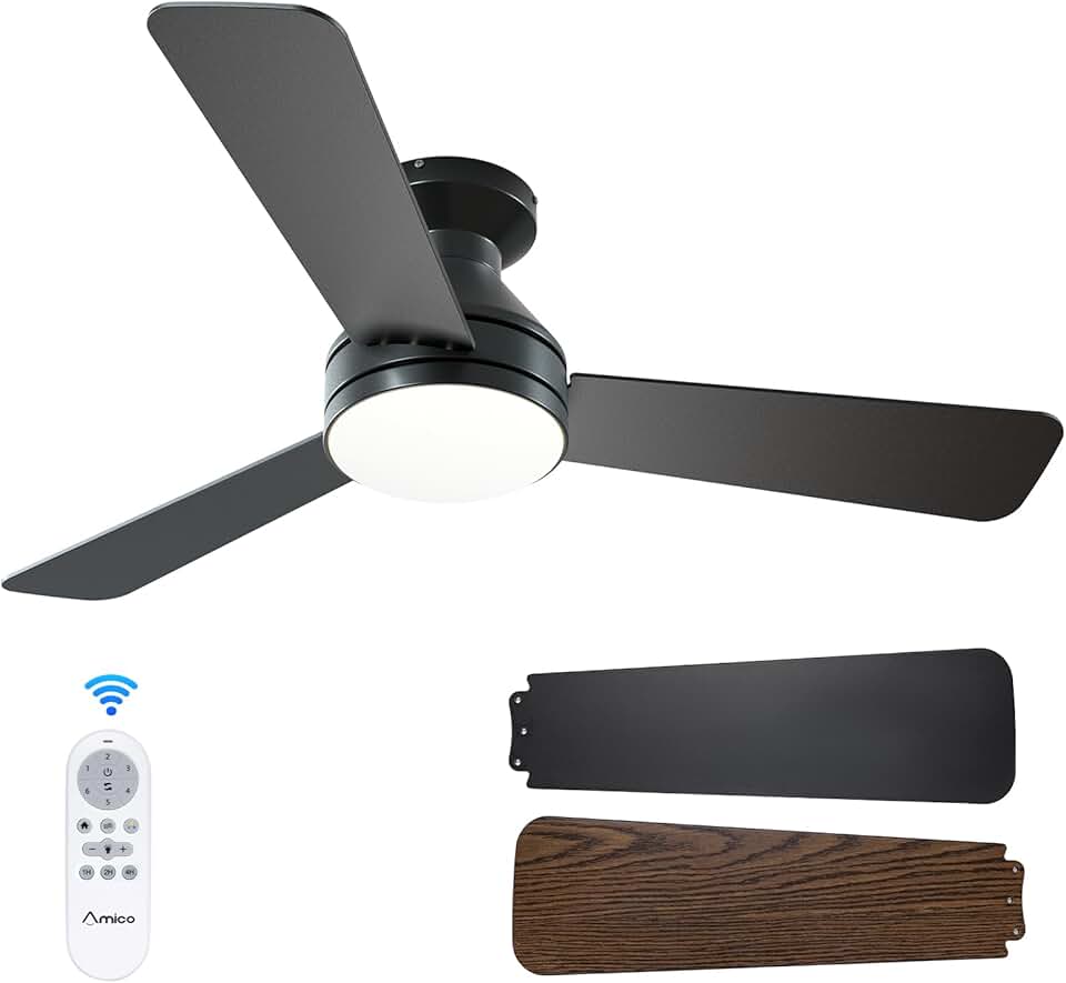 Amico Ceiling Fan