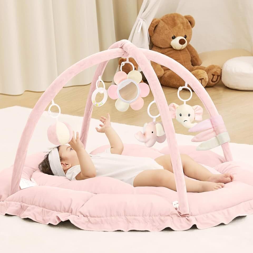 ANGELBLISS Play Gym Mat