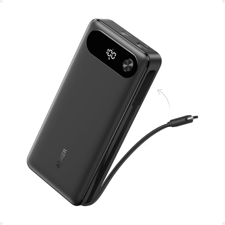 Anker 20000mAh Power Bank