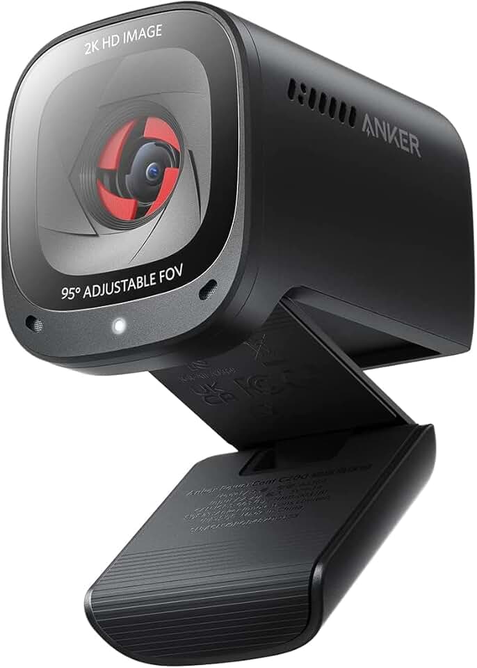 Anker C200 Webcam