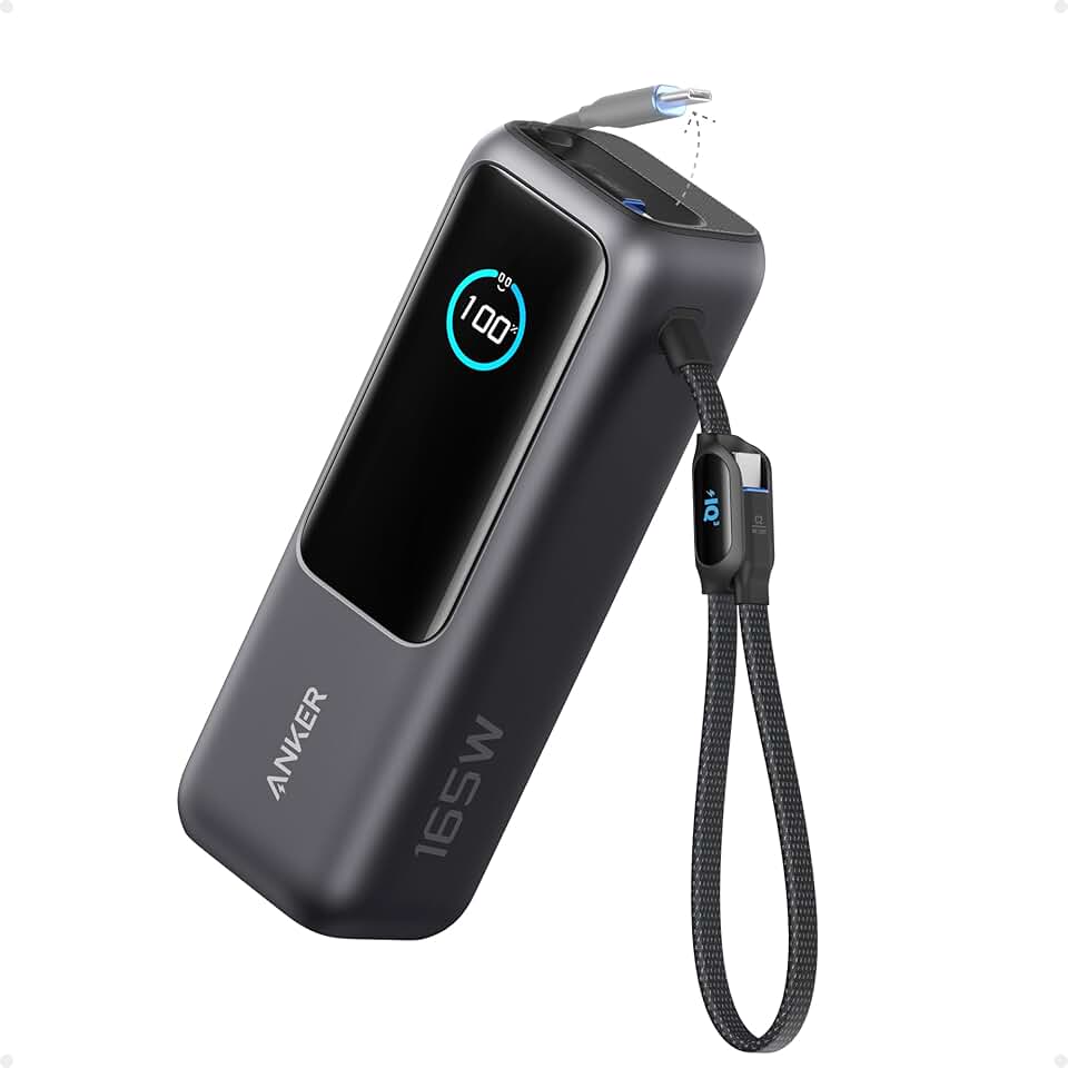 Anker Laptop Power Bank