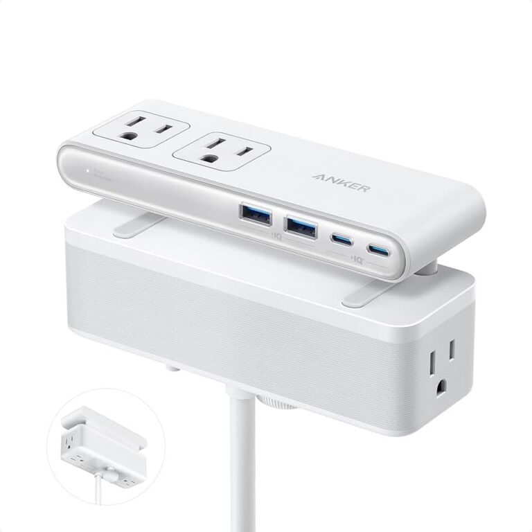 Anker Nano Power Strip