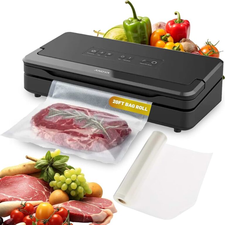 Anova Vacuum Sealer Pro