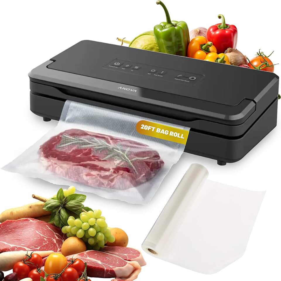 Anova Vacuum Sealer Pro