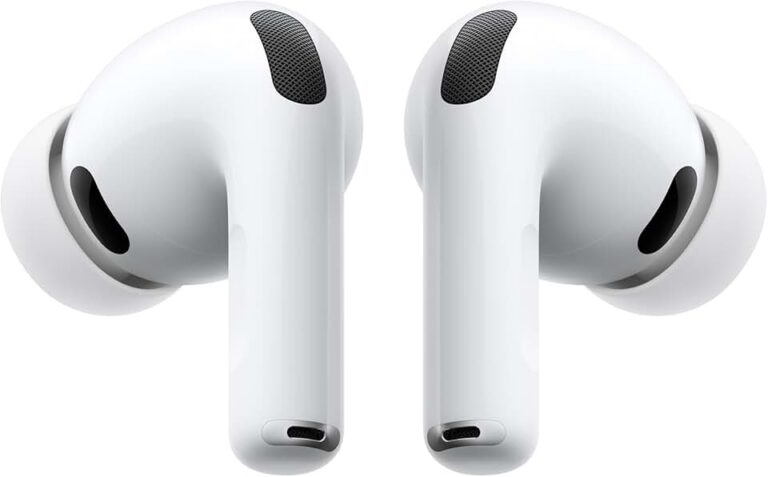 Apple AirPods Pro 3