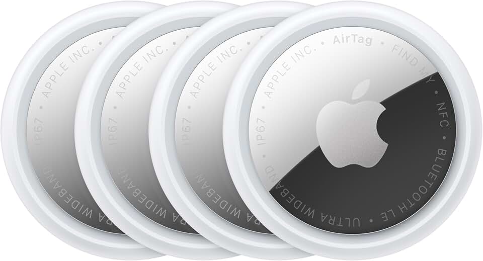 Apple AirTag 4-Pack