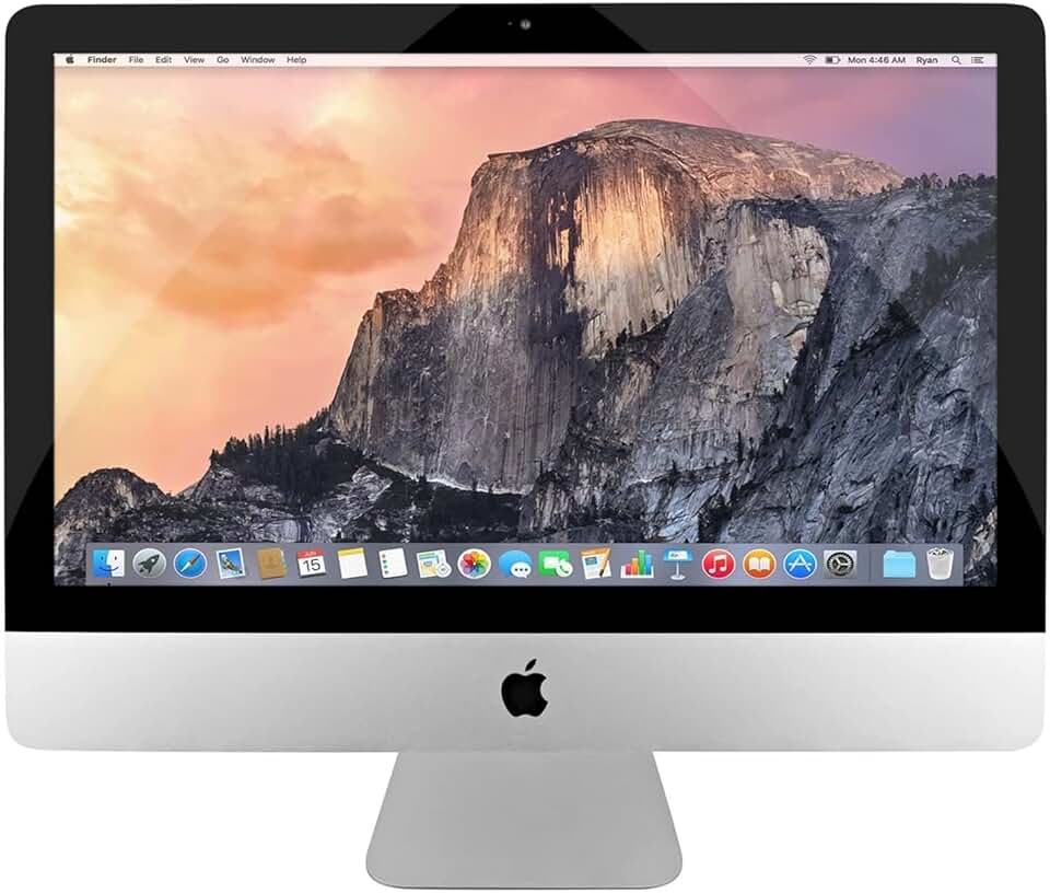 Apple iMac MF883LL/A