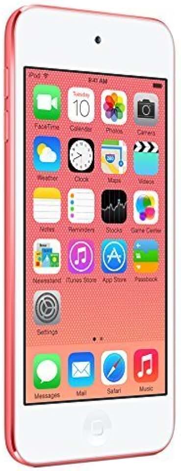 Apple iPod Touch 5th Gen