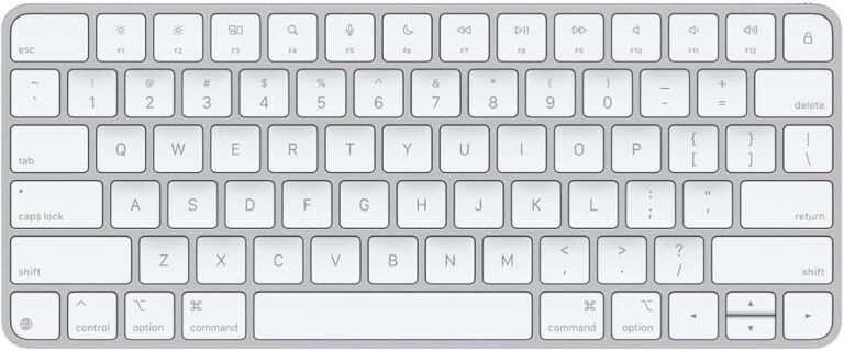 Apple Magic Keyboard